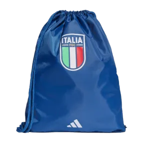 Adidas Italy Gymsack String Bag