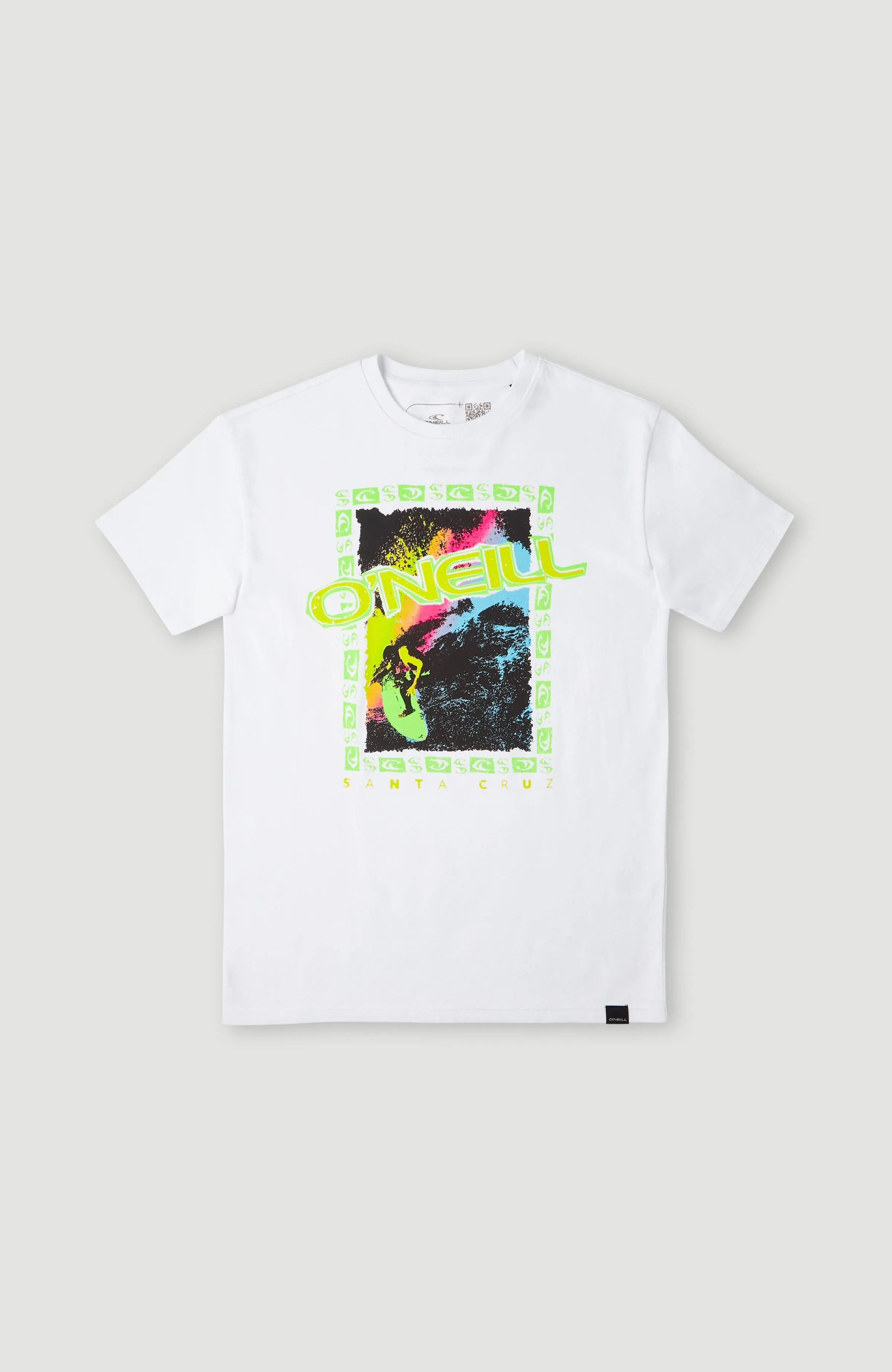 Anders T-Shirt | Snow White