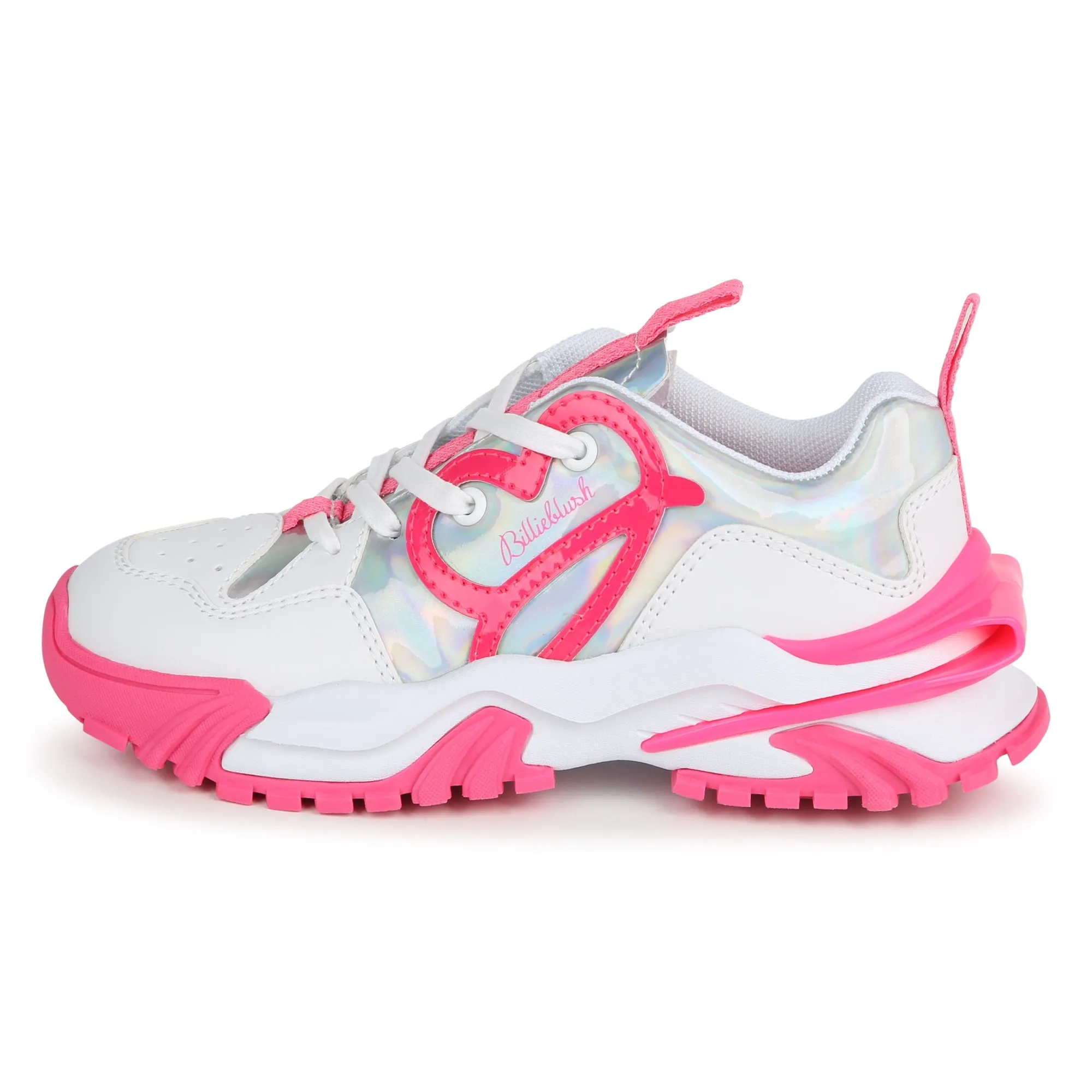 Billieblush Chunky Sneakers