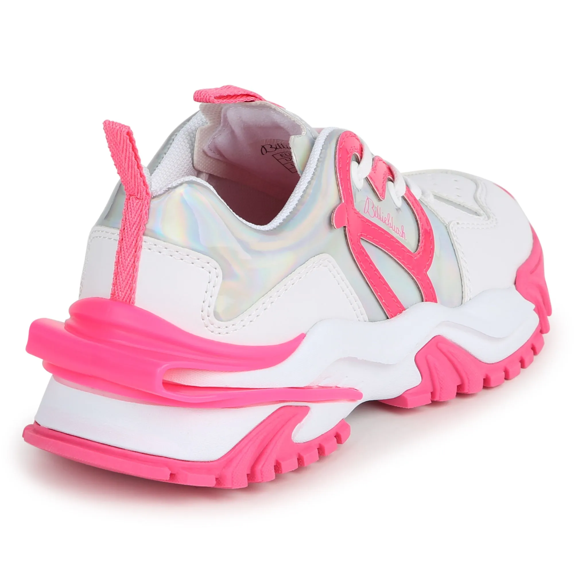 Billieblush Chunky Sneakers