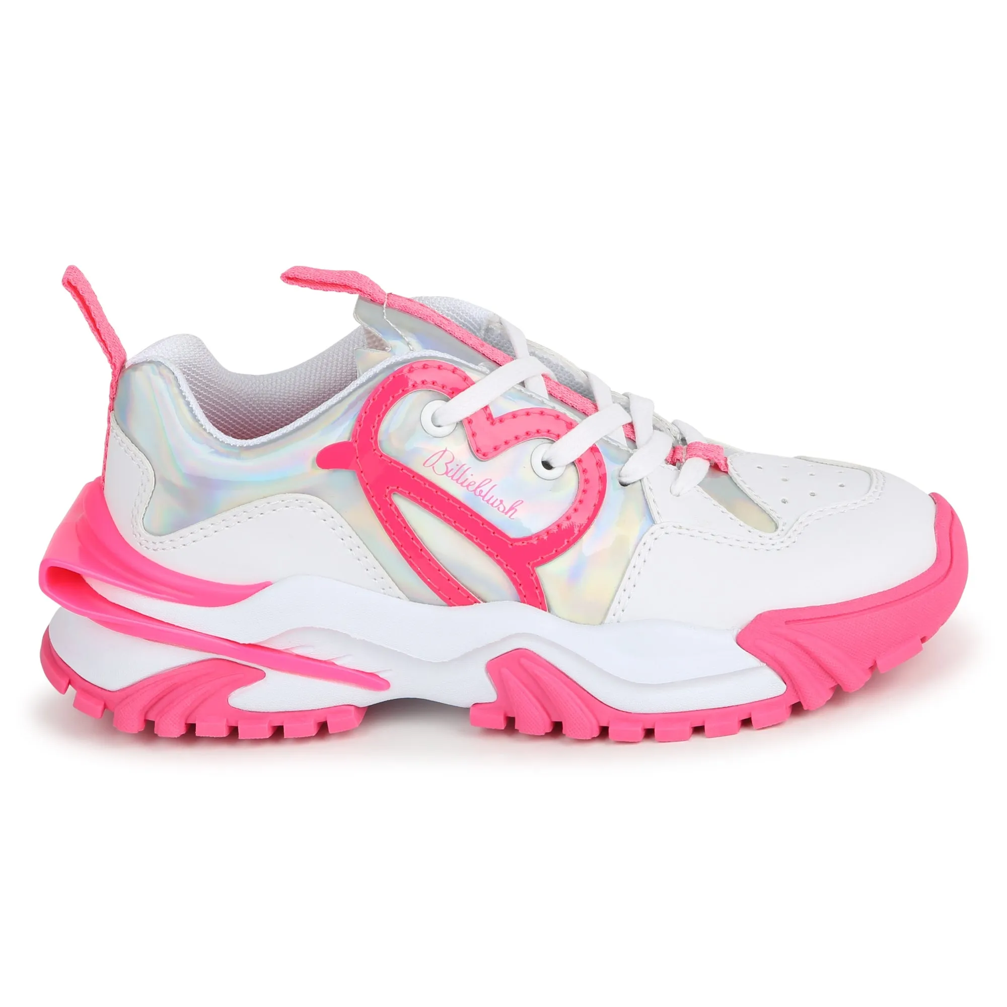 Billieblush Chunky Sneakers