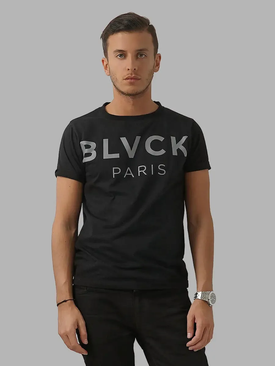 Blvck Bold Tee