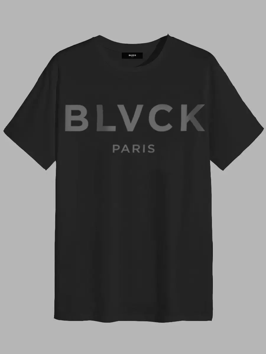 Blvck Bold Tee