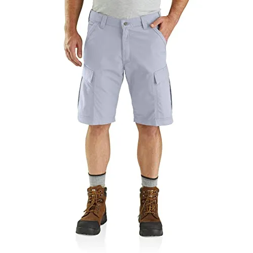 Carhartt 103543 Men's Force Relaxed Fit Ripstop Cargo Work Short