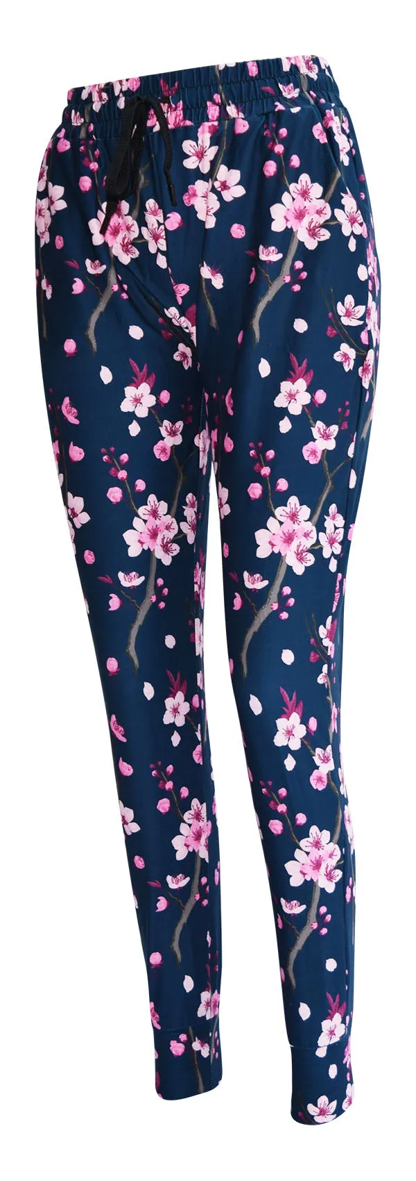 Cherry Blossom Joggers