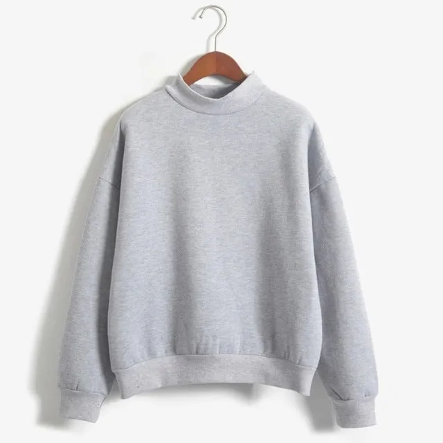 Cute Loose Hoodie