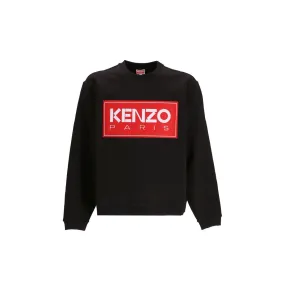 FC65SW4164ME 99J KENZO MEN SWEATSHIRT