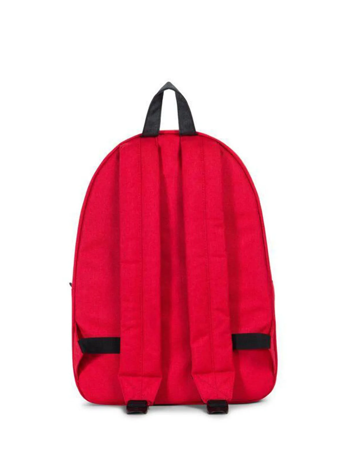 Herschel Classic Backpack Barbados Cherry Black Crosshatch 24L