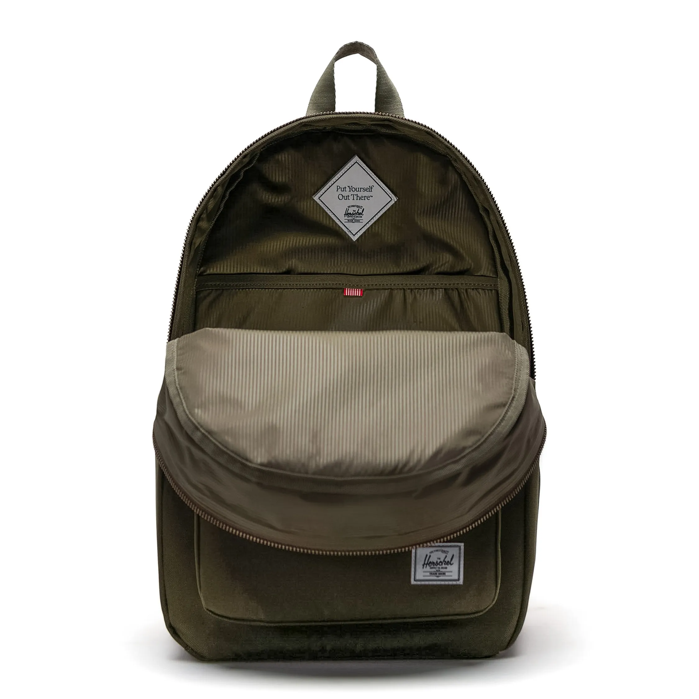 Herschel Settlement Backpack - 23L