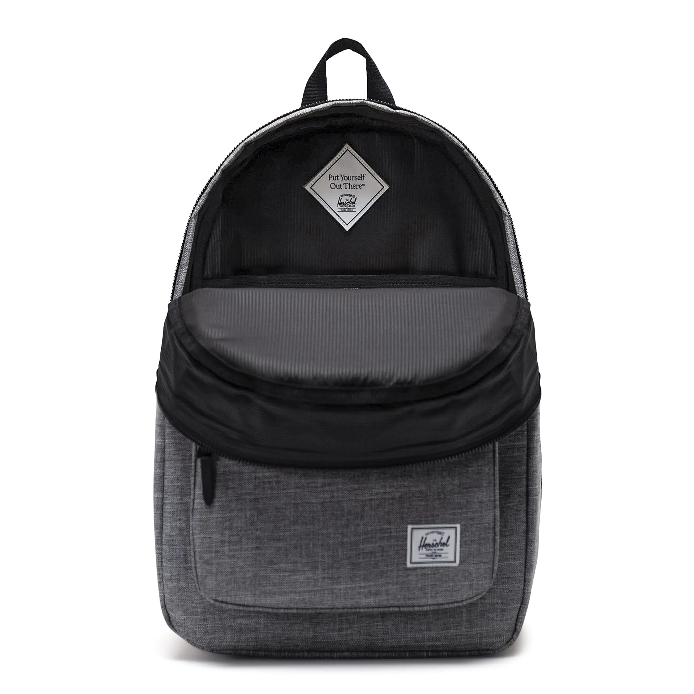 Herschel Settlement Backpack - 23L