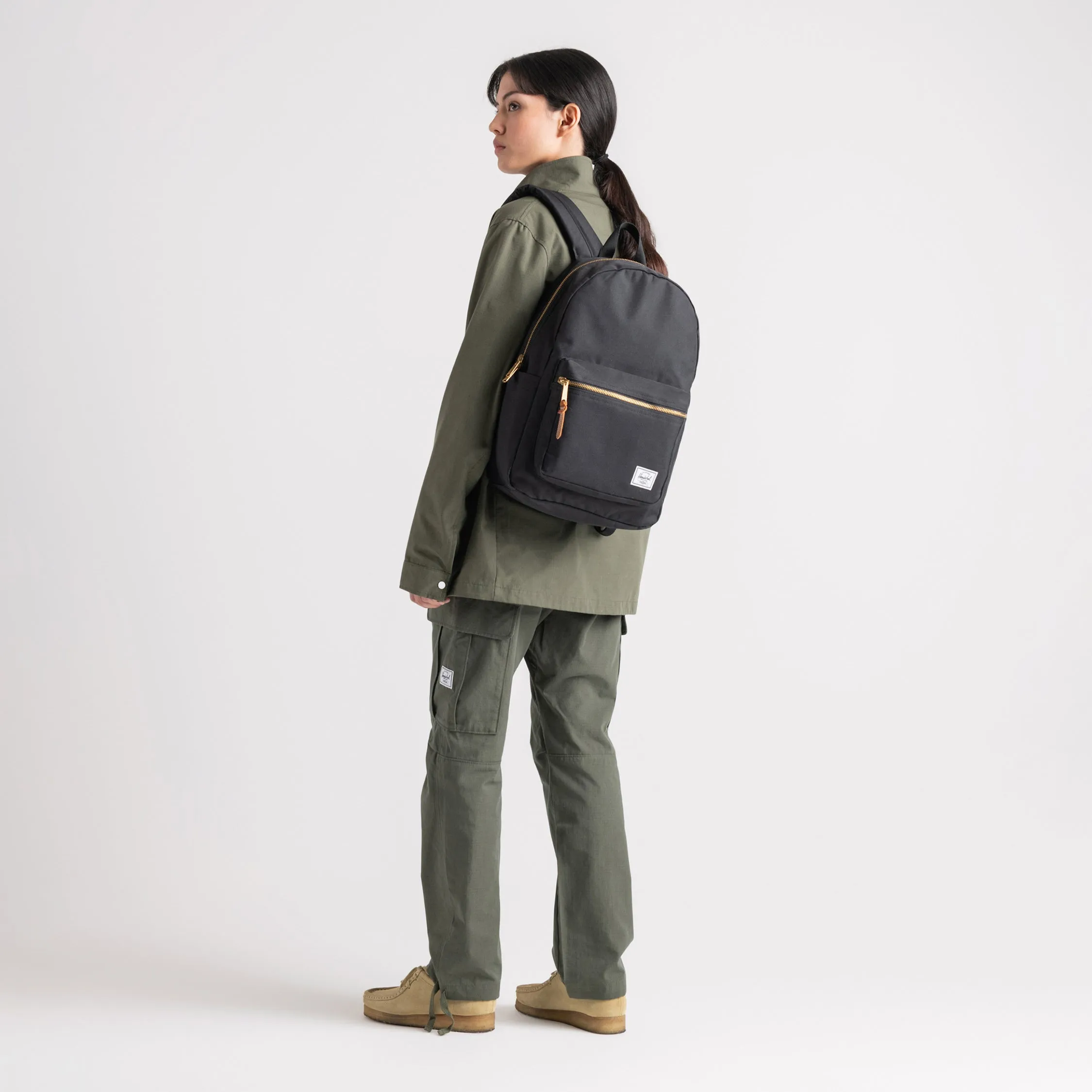 Herschel Settlement Backpack - 23L