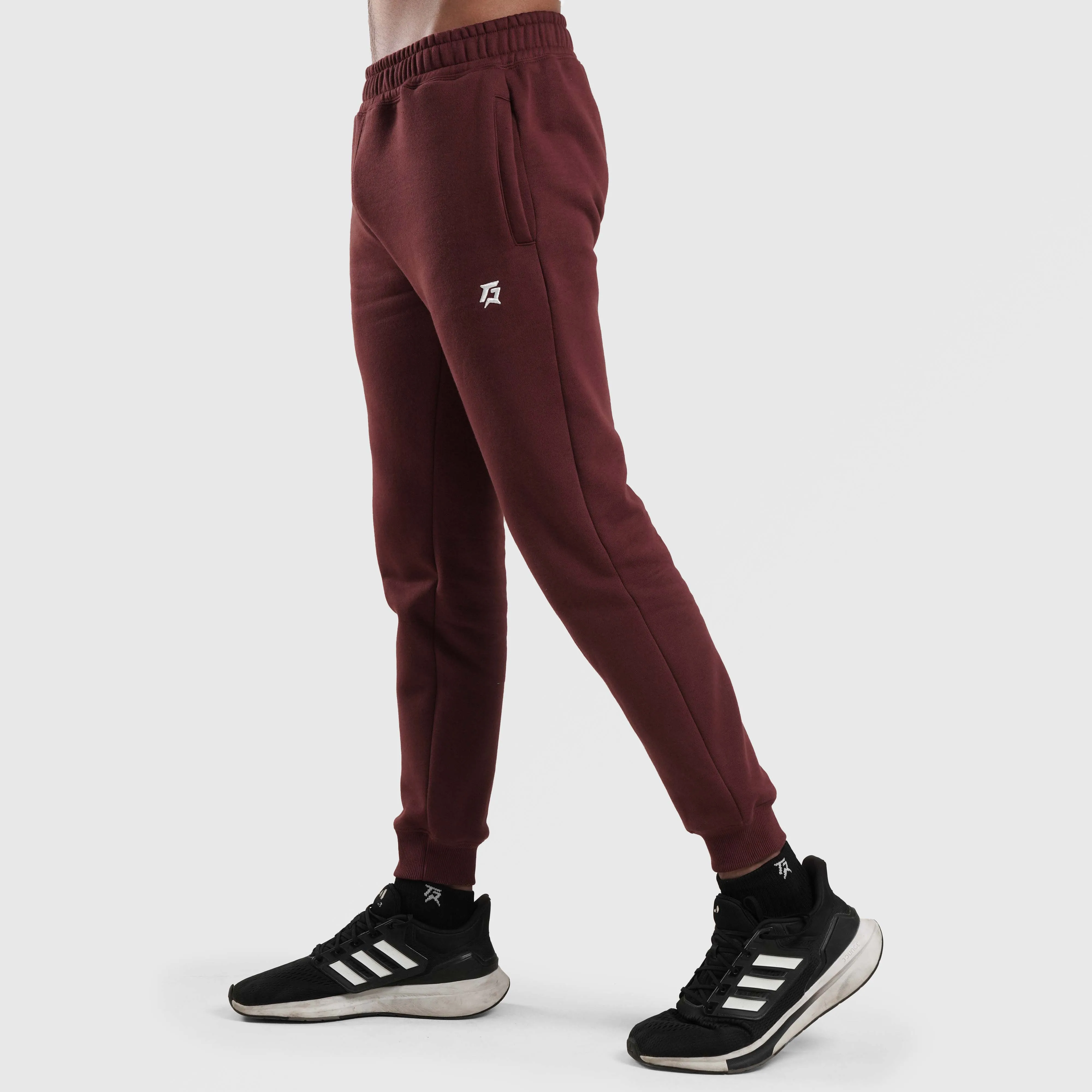 Impulse Joggers (Maroon)