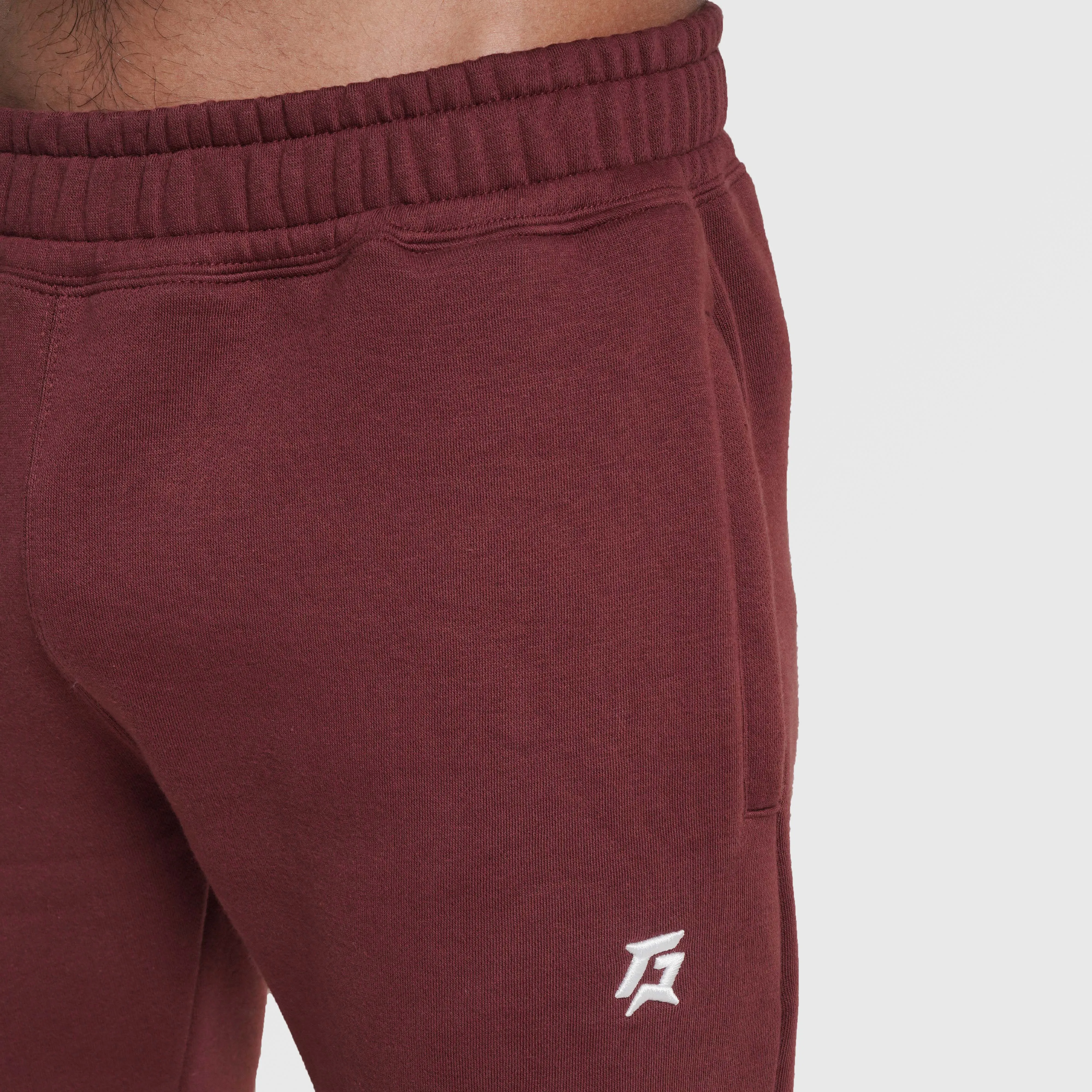 Impulse Joggers (Maroon)