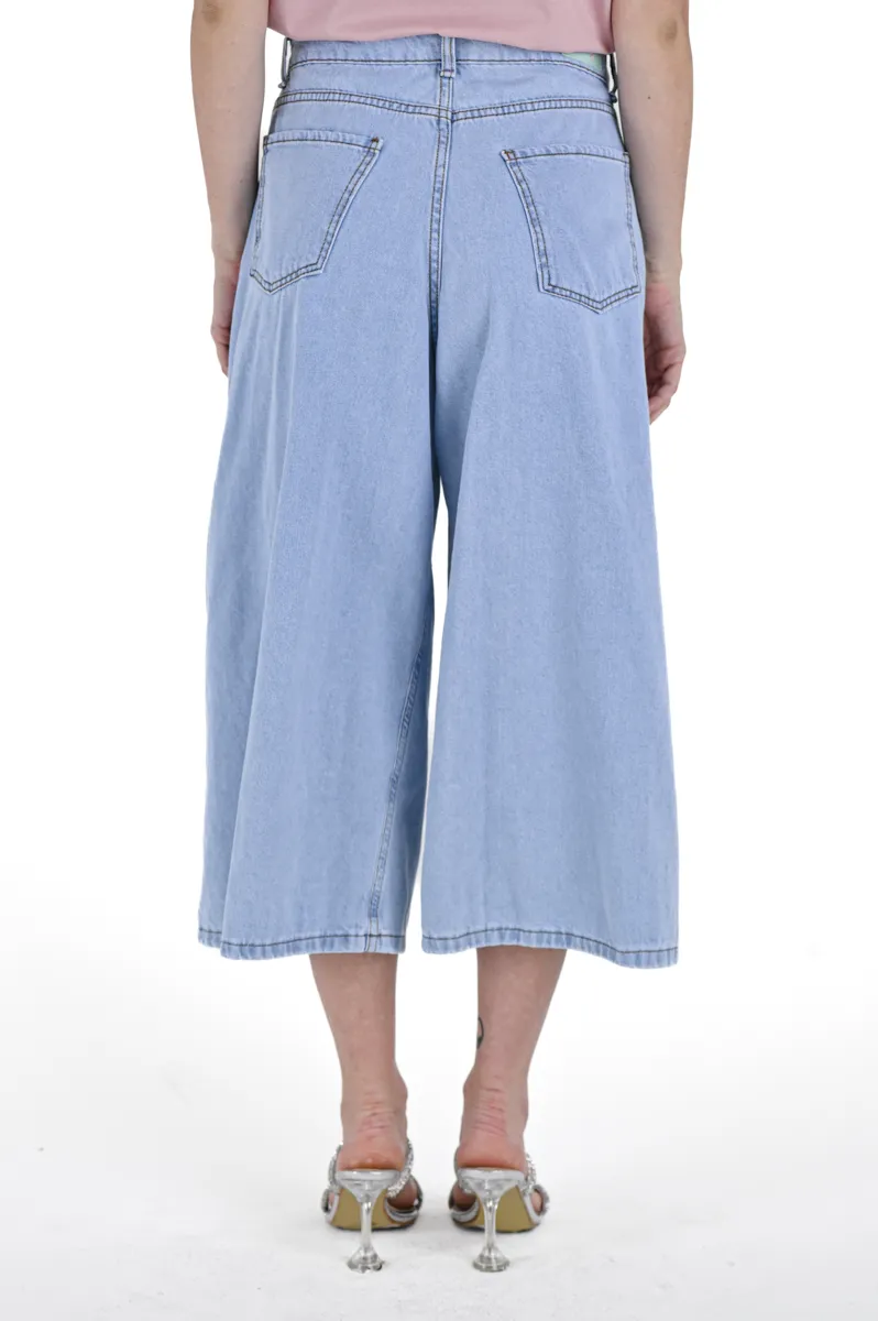 Jeans donna baggy Japan SS24