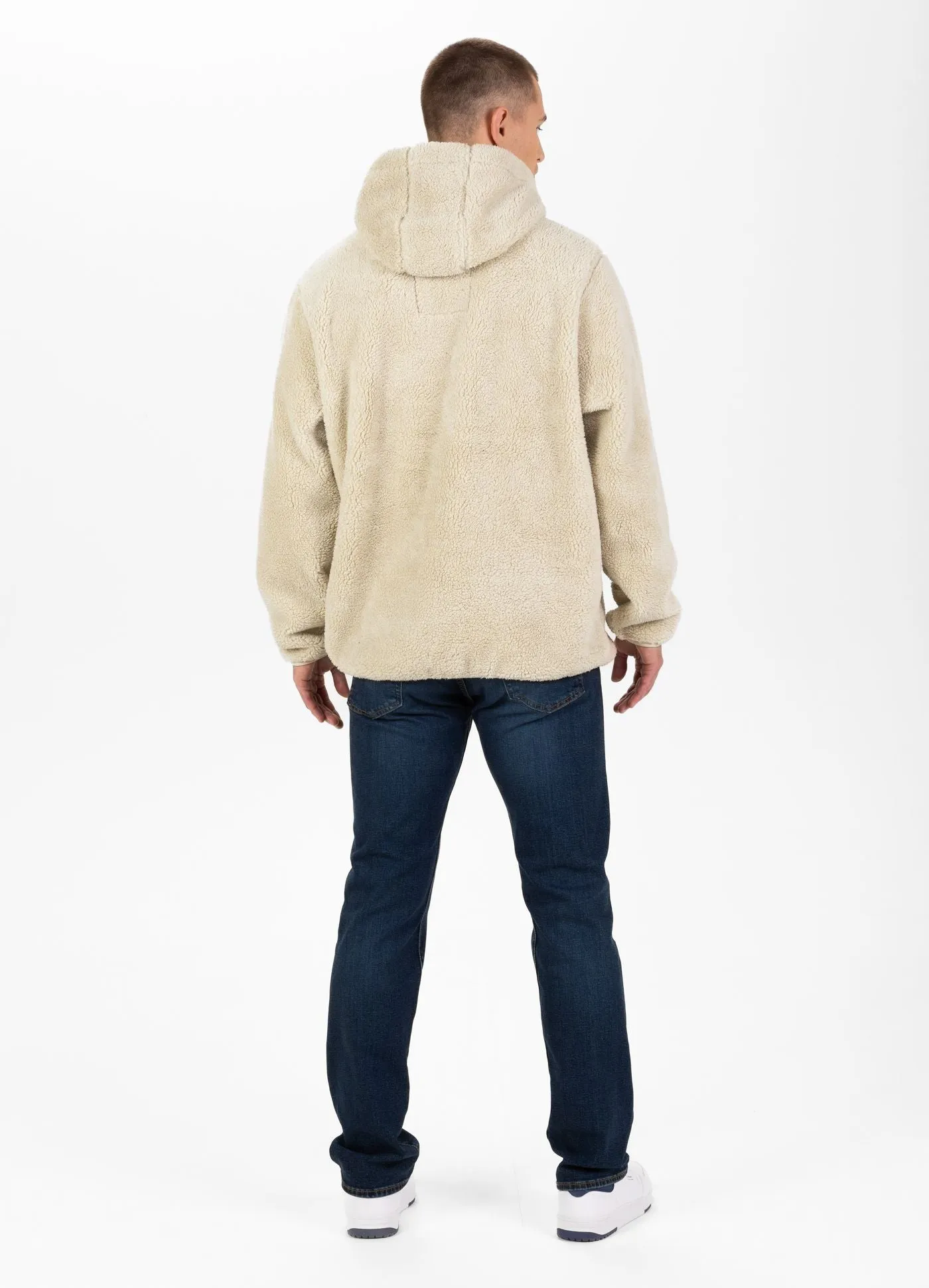 Men's Hoodie Aragon