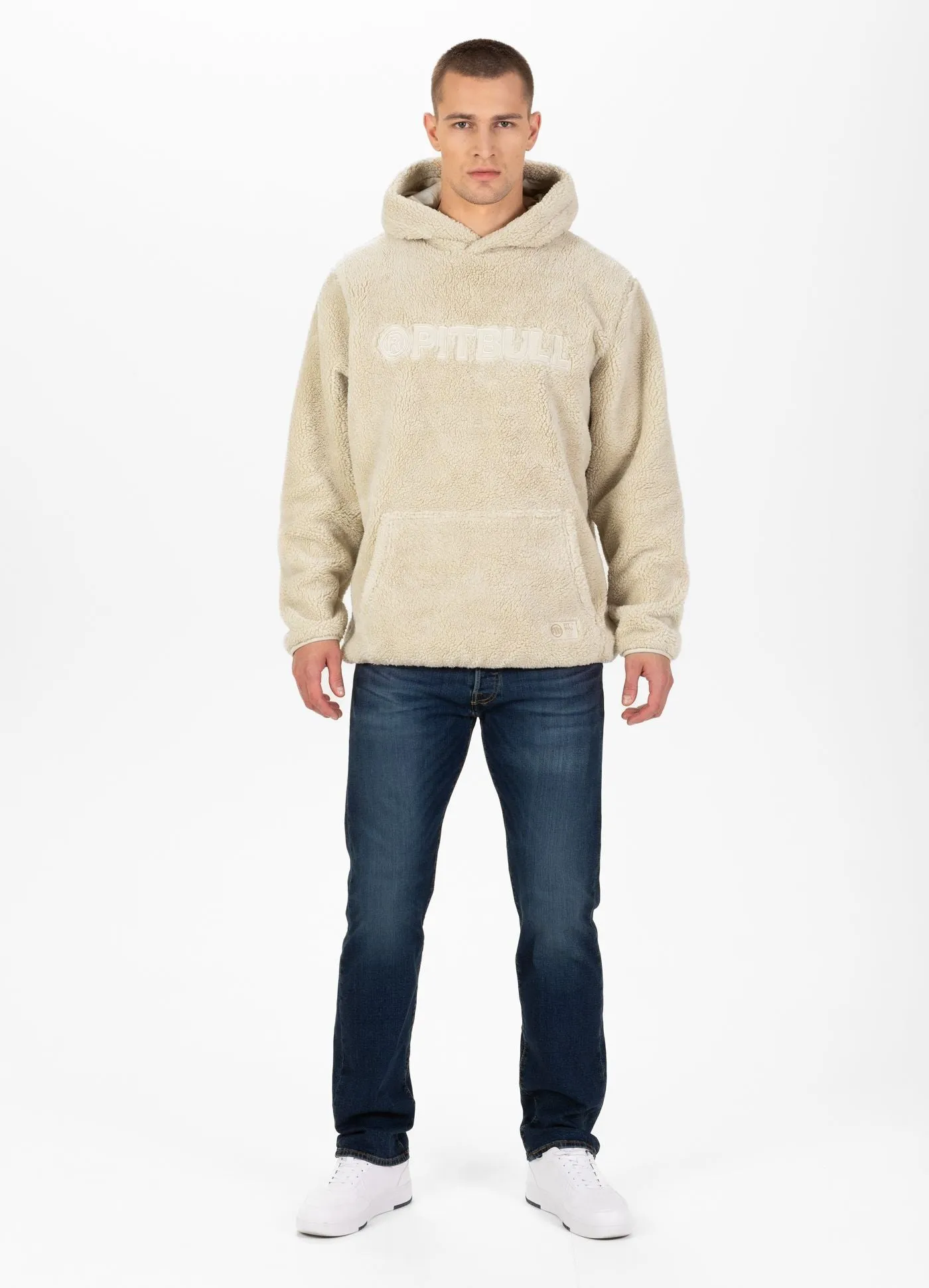 Men's Hoodie Aragon