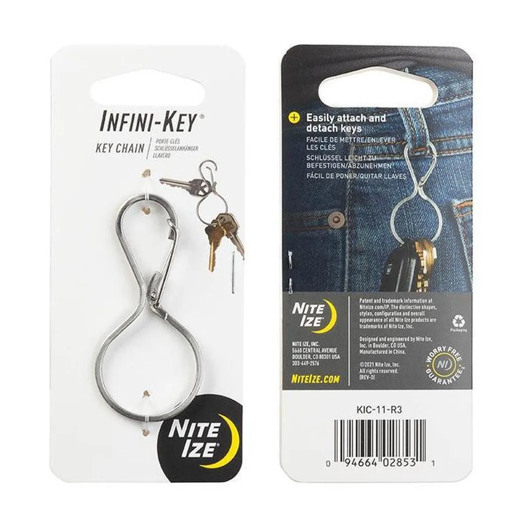 Nite Ize Infini-Key