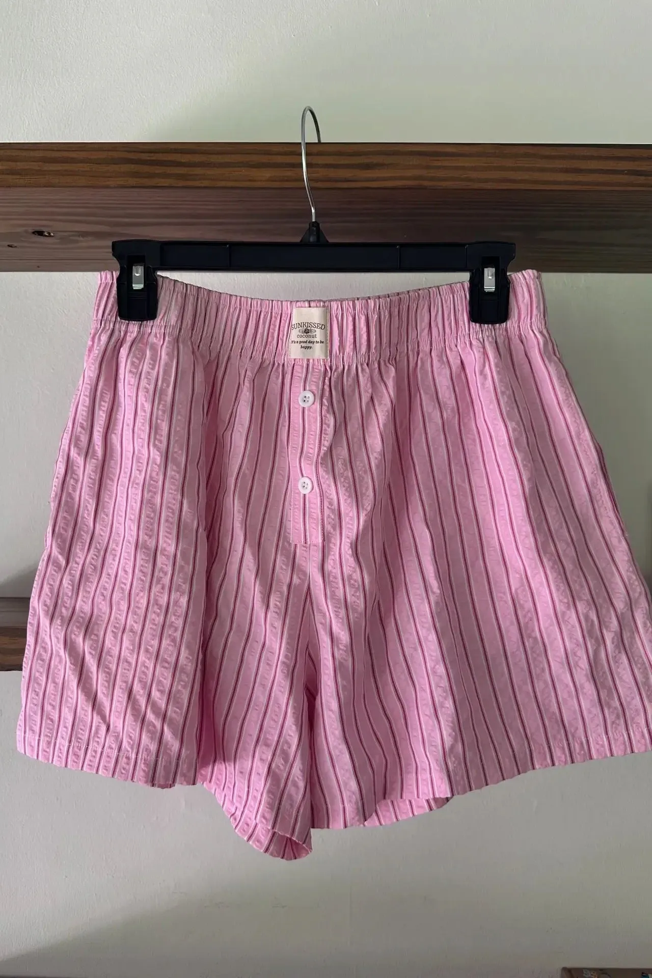 Not Your Boyfriend's Boxer Shorts