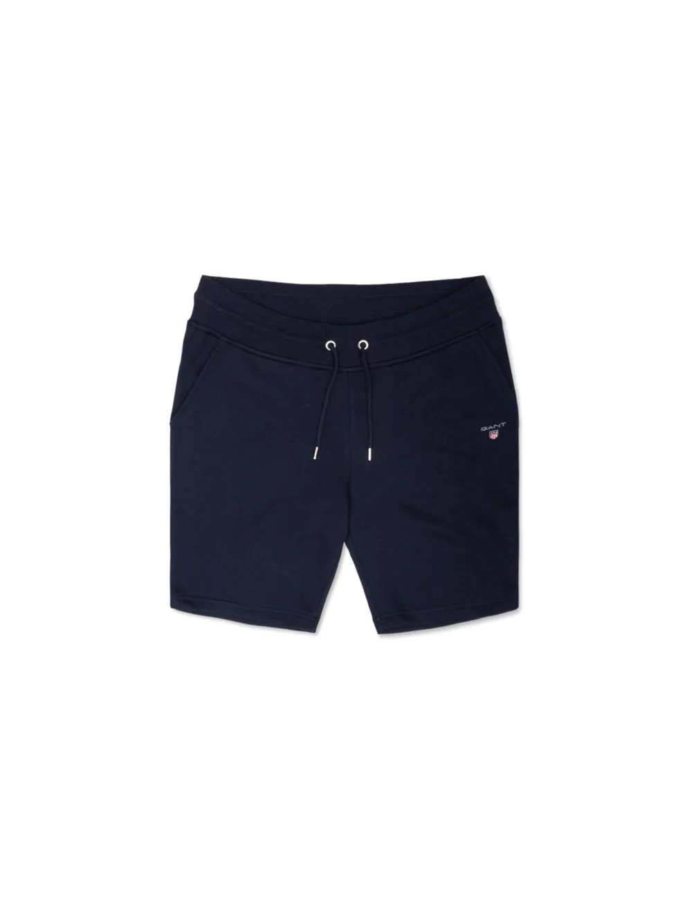 Original Sweat Shorts Evening Blue