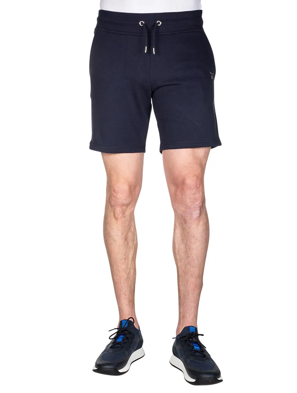 Original Sweat Shorts Evening Blue