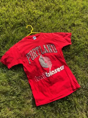 Portland Trail Blazers Tee