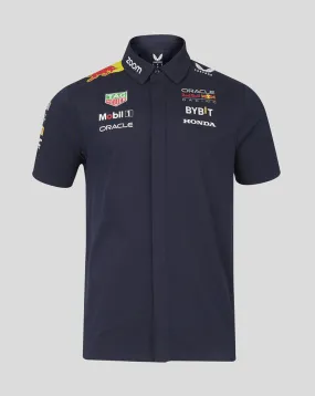 Red Bull shirt, Castore, team, blue, 2024