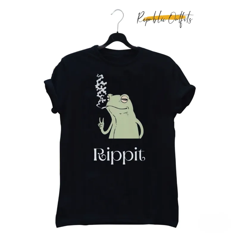 Rippit T-shirt