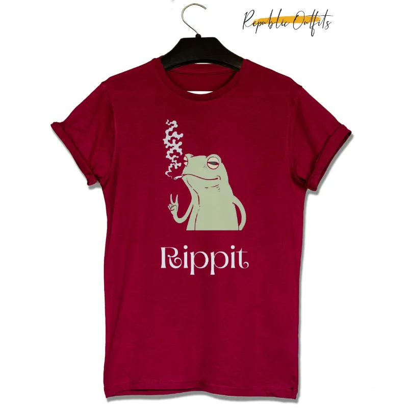 Rippit T-shirt