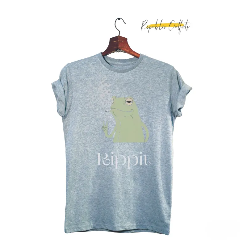 Rippit T-shirt