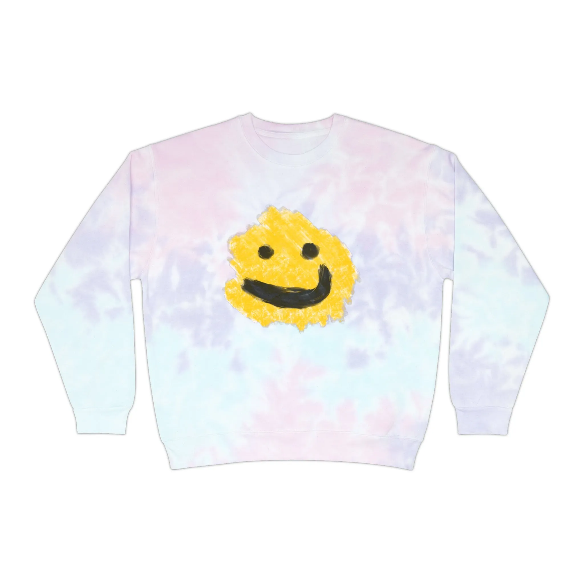 Sean's Sun Unisex Tie-Dye Sweatshirt