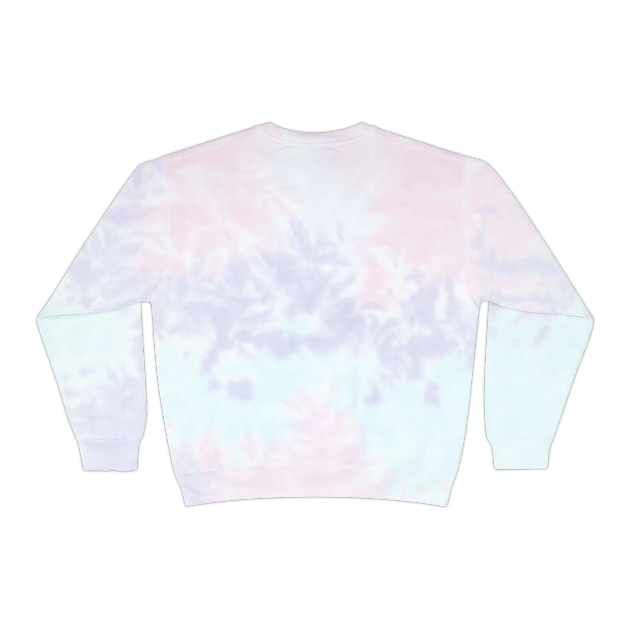 Sean's Sun Unisex Tie-Dye Sweatshirt