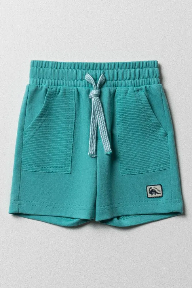 Shorts Green