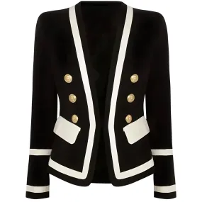 The Nicole Slim Fit Blazer