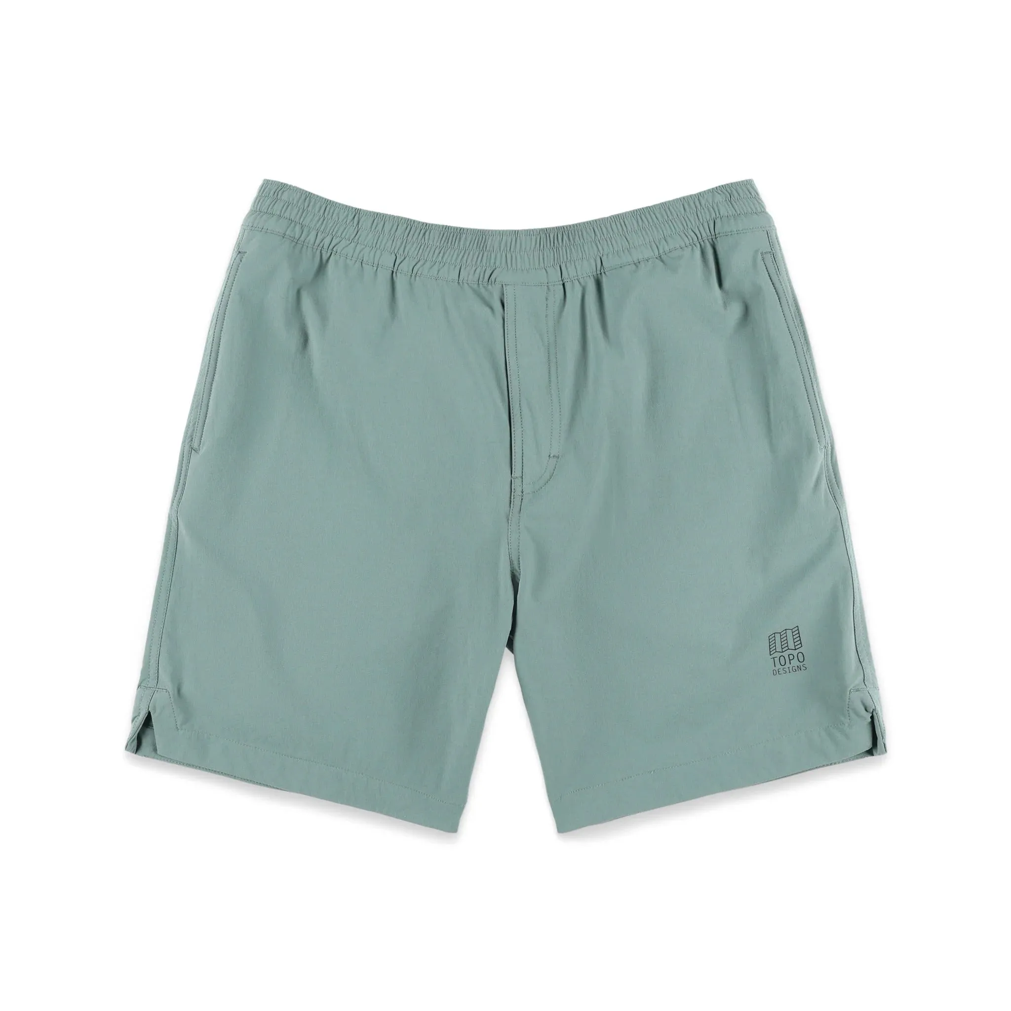 Topo Designs Global Shorts