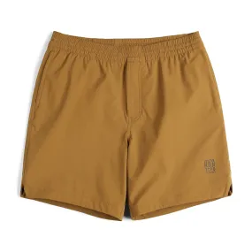 Topo Designs Global Shorts