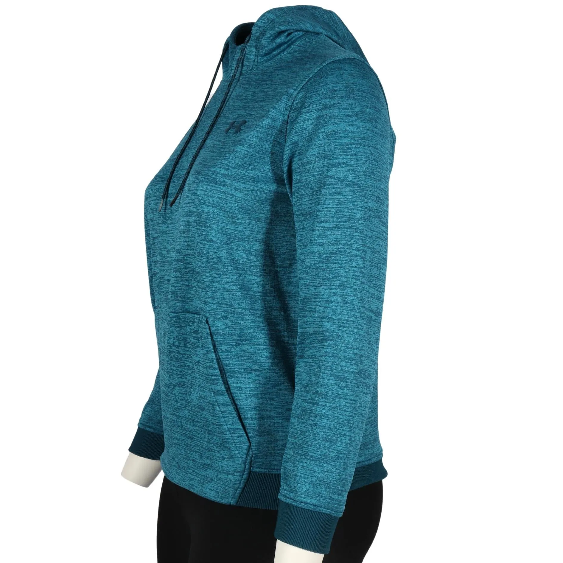 UNDER ARMOUR - Pull Over Hoodies