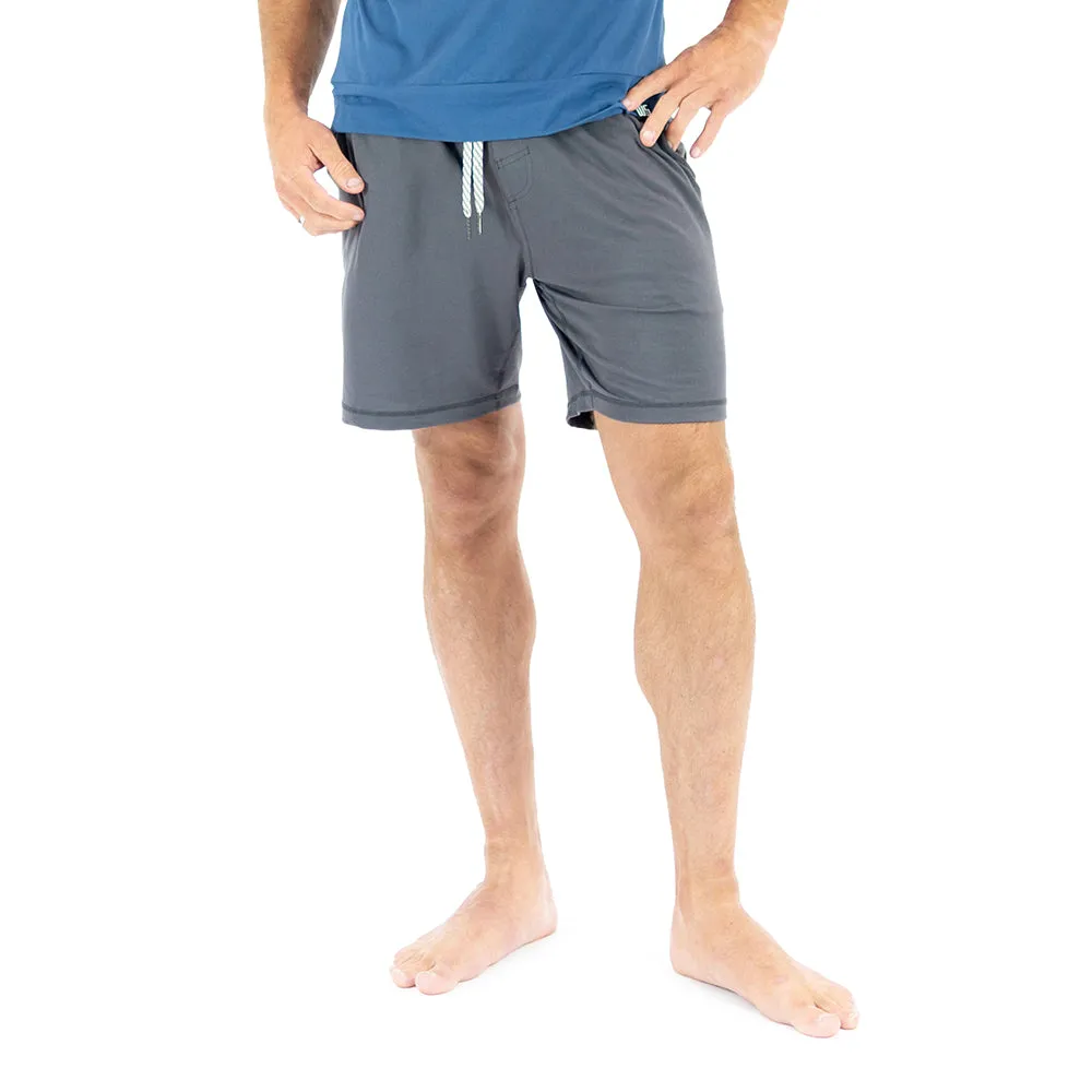 Volk Ultra Soft Knit Shorts