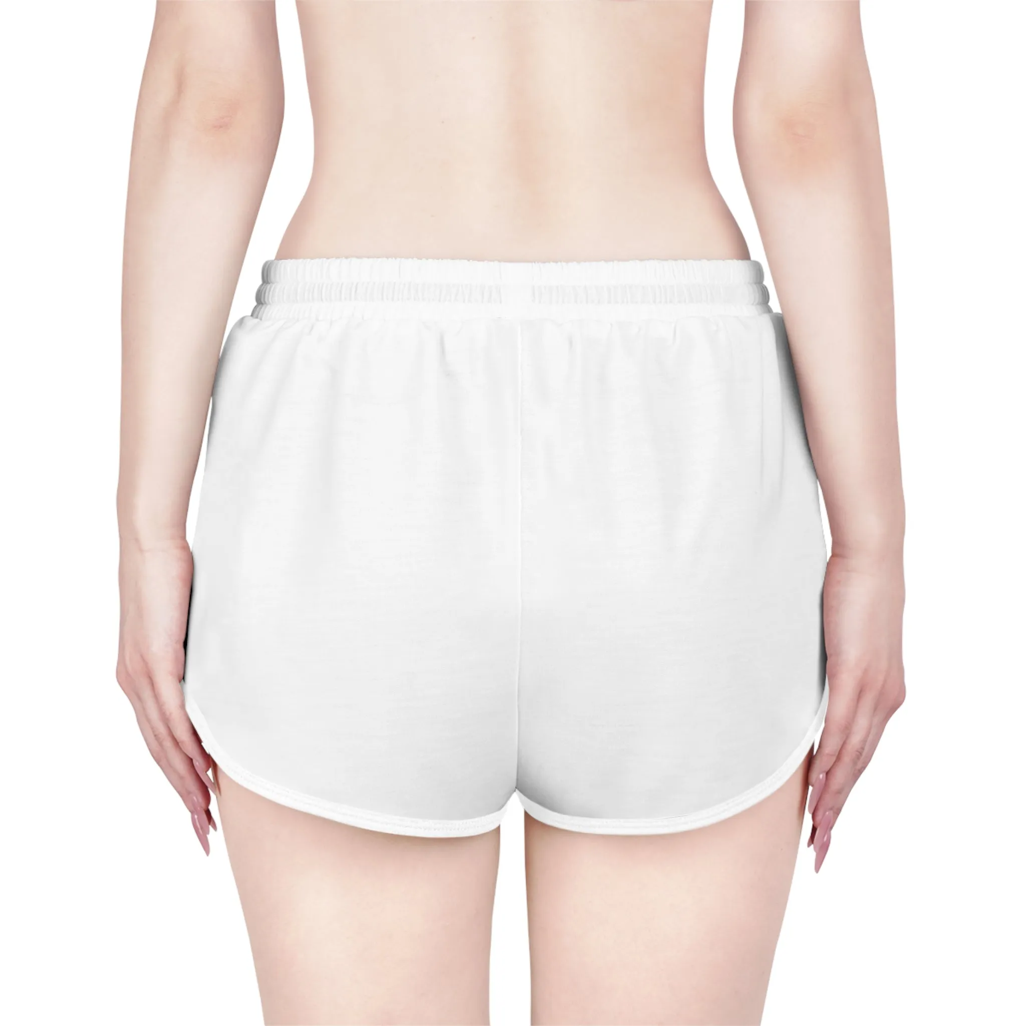 Women's Relaxed Shorts (AOP)